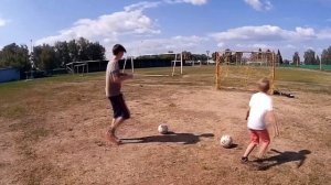 Убойный футбол)