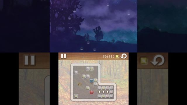 Quell Reflect (2014) [Nintendo 3DS]