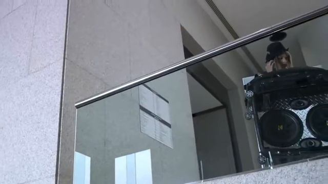 Флешмоб в Офисах / Шаг вперед 4 / Keklya Films смотреть онлайн