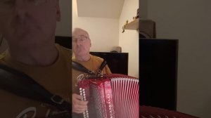 Cancion Del Mariachi Песня Мариачи played on the garmonika Desperado.