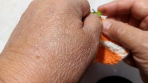 Пинетки спицами. Вязание для начинающих.