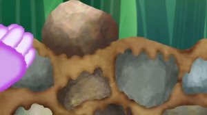 Лунтик прикол!!! Две башни Наоборот серия 101