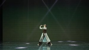 Сурмачевская Диана_лауреат II степени_Без преград_РХФК "Трансформация"_Сюрприз_31.05.2025