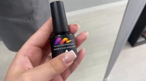 Влог: рабочий день мастера маникюра. На маникюр со сво?