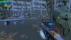 Самая баганная обнова в Chicken Gun 4.5.0! Новые карты,новые к?