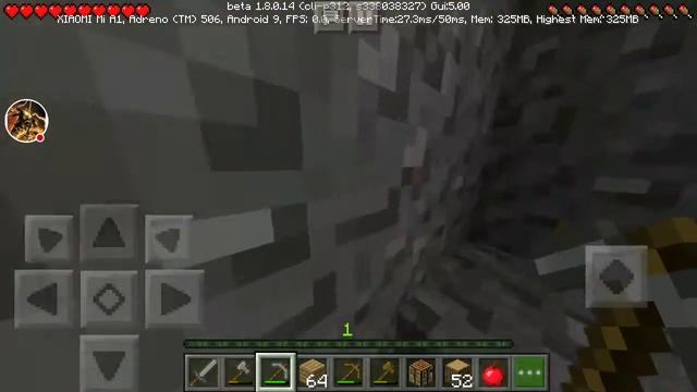 Играем в minecraft 1 серия 1 сезон прочитайте описание во всех видео про minecraft смотреть онлайн