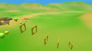 Вышла обнова в Chicken Gun 4.6.0 #интересно #чикенган #чгобнов?