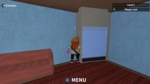 Роблокс "Загадочный убийца 2"