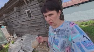 Я не жалуюсь. Жизнь простых людей в деревне