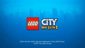мобильная версия игры lego city undercaver