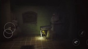 маленькие кошмары повар 2