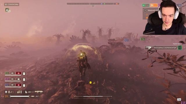 НУ БАТЛПАСС И БАТЛПАСС. ТЕСТ ПЕРВЫЙ!! 10 УРОВЕНЬ ЖУКИ В HE смотреть онлайн