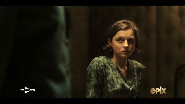 Проморолик хоррора «Солнцестояние»: Игрушка «Медведь в клетке» MIDSOMMAR смотреть онлайн