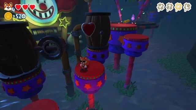 Super Lucky's Tale - Walkthrough Part 11 (XBOX Series X 1080p Полностью на русском Без комментариев смотреть онлайн