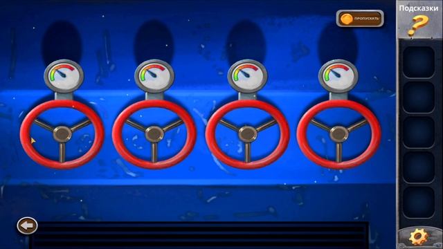 Prison Escape | Побег из тюрьмы. Палуба - прохождение. Глава "П смотреть онлайн