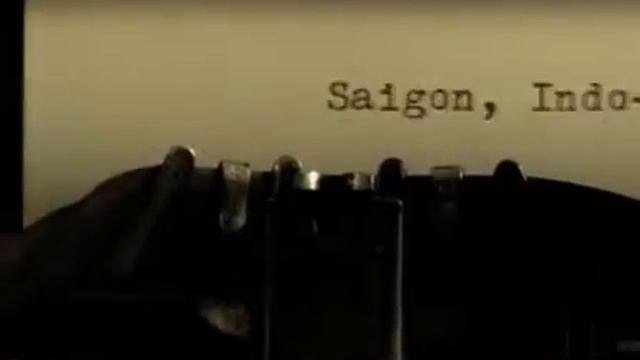 Тихий американец(2002)-9 смотреть онлайн