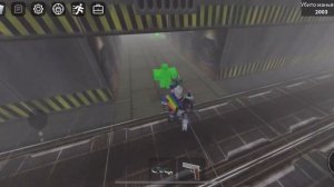 АЧИВКА В ЗОНА 51’’Полезный Убийца’’ (Zone 51)