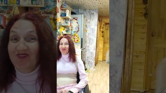 Дневной эфир от 31.05.25 распаковка посылки от подписчицы Елены, Катя опять пьет чай с вкусняшками