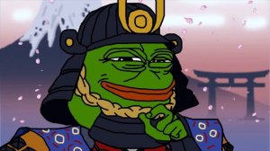 SAMURAI JACK — ОБЗОР (ЧАСТЬ 2)