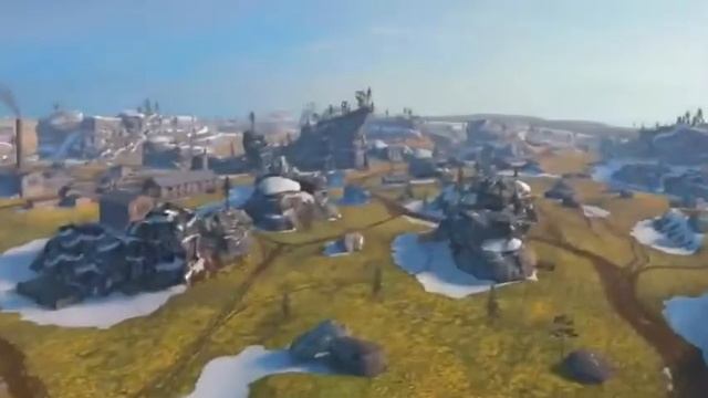ЧТО НОВОГО В ОБНОВЛЕНИИ 7.1  World of Tanks Blitz