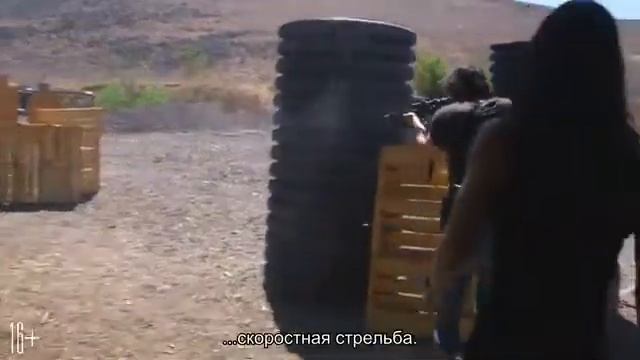 "Джон Уик 2", в кино с 9 февраля смотреть онлайн