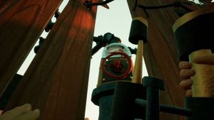 БЕЗУМНЫЙ СОСЕД = БЕЗУМНЫЕ ВЕЩИ! Новый дом и новые загад