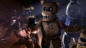 песня олд бонни #фнаф #песня #фнафпесня