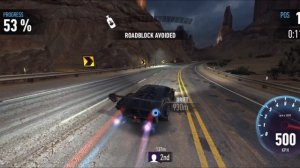 Outlanders. Сорвиголова 1.94.