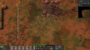 Как пройти FACTORIO иначе? (Устроить геноцид жуков)