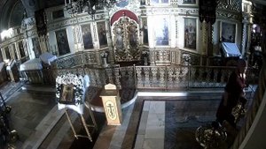 Литургия 31.05
