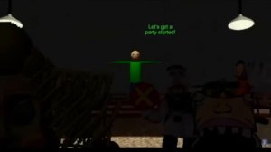 Музыка балди