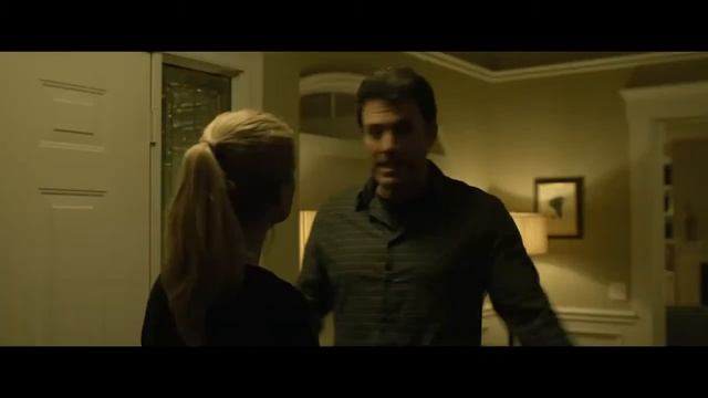 Исчезнувшая (2014) - Русский Тизер [HD] смотреть онлайн