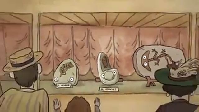 эволюция мульт смотреть онлайн