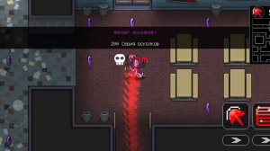 прохождение Super Dark Deception elemental evil на S rank