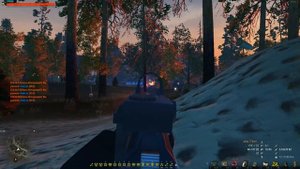 Не ходите ДЕТИ в Чёрный лес гулять... REBORN 09.02.25 Stalker online /