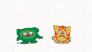 сластёны серия 1