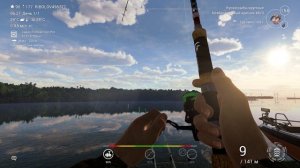 Fishing Planet. Остров Голубых Крабов. Фарм Горбылей и Лаврак