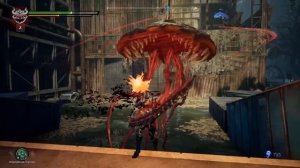 darksiders 3 прохождение . games new . часть 10.  костяные земли