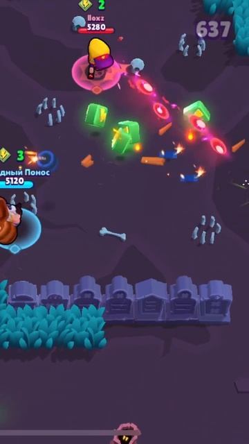 Накидал бабахов brawlstars динамайк fannyvideo