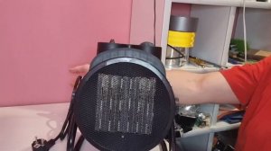 Тепловая Пушка Edon WAB3000R