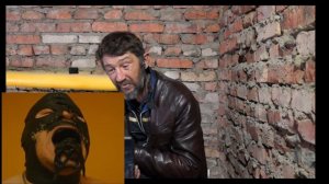 Серега Чечен смотрит клипы: Элджей, Паша техник, Грязный Рамирес, Казян ОУ74, Childish Gambino