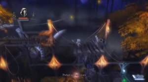 Trine | Мнение (Игромания / Видеомания) И. Асанов (2009)