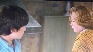 Моя ужасная няня