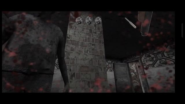 GRANNY 3 - ГДЕ ЛОГИКА МОЕГО ПРОХОЖДЕНИЯ?