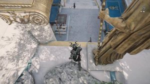 Assassin's Creed Odyssey #36 Битва с Аидом