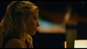 Фокус — сцена в ресторане