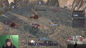 Throne And Liberty. Зал Иллюзий. Полный Гайд На Соло Подземелье