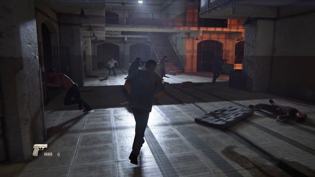 ПЕНСИЯ ОТМЕНЯЕТСЯ ► Uncharted 4 #2 смотреть онлайн