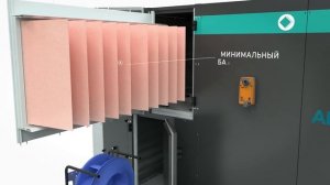 Вентиляционные установки в Казахстане