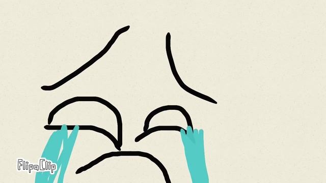 В первый раз анимированное видео! Маленький фильм😆 смотреть онлайн